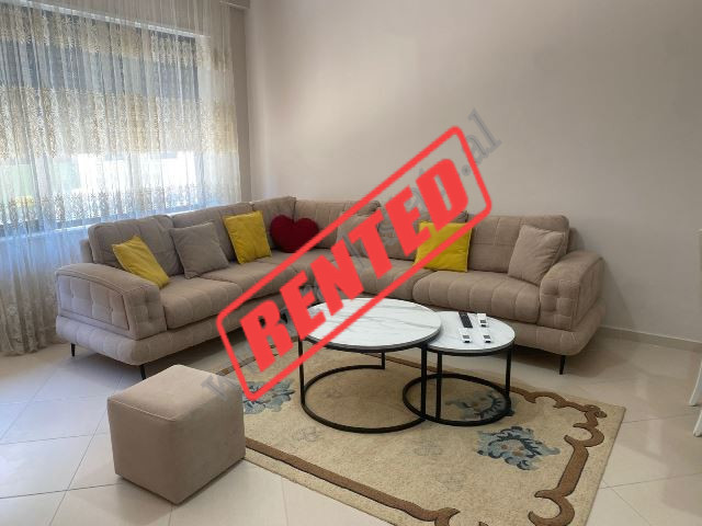 Two bedroom apartment for rent at Kodra e Diellit Residence in Tirana, Albania
